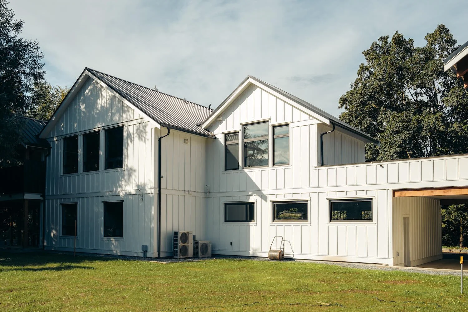 Chilliwack Bathroom remodel and roofing company.