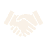 Illustration of a handshake