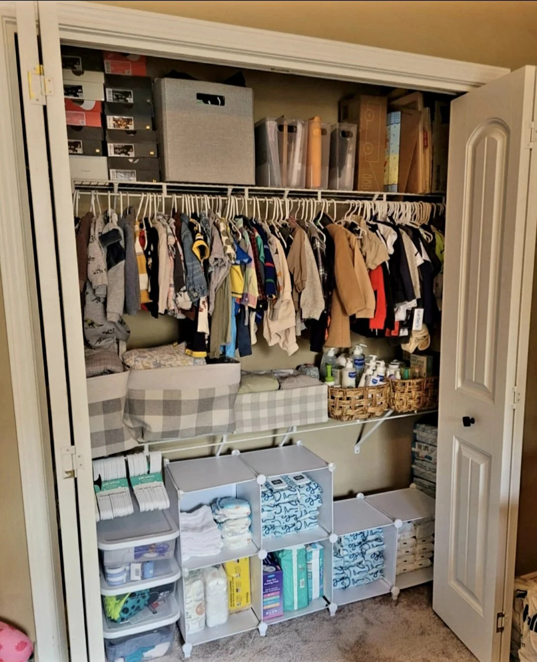 Organization Projects