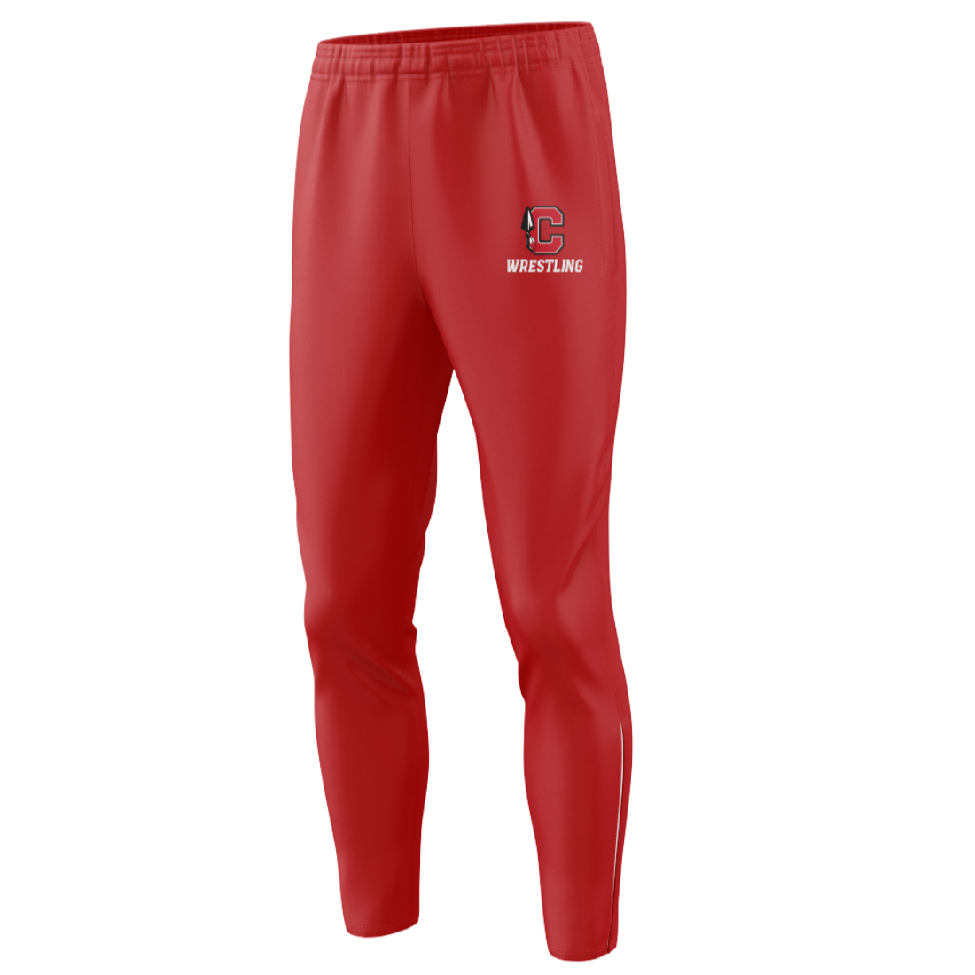 Girls Performance Jogger