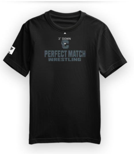 Practice Shirts