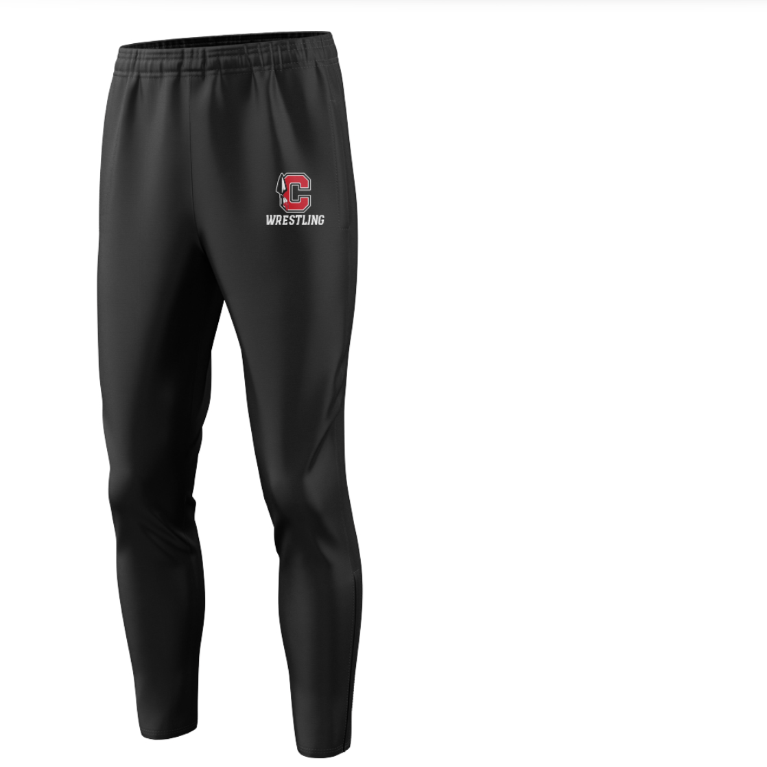 Girls Performance Jogger