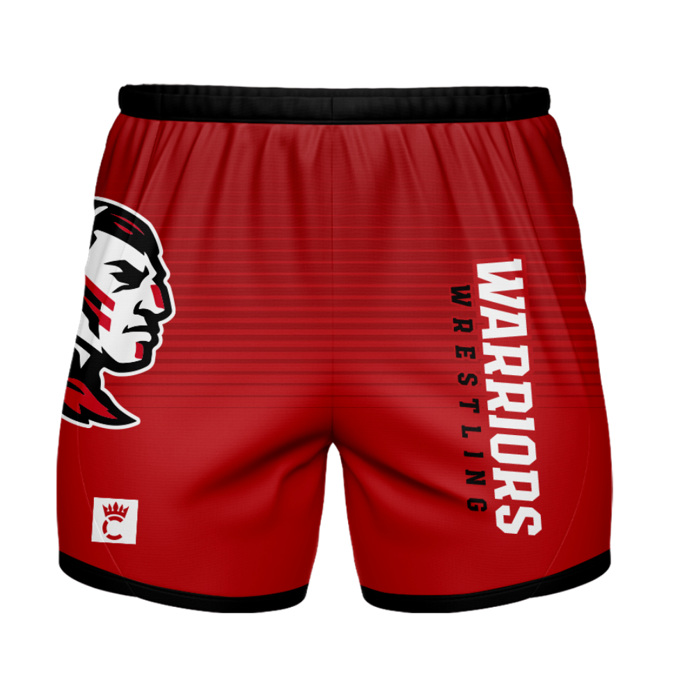 Boys Performance Short