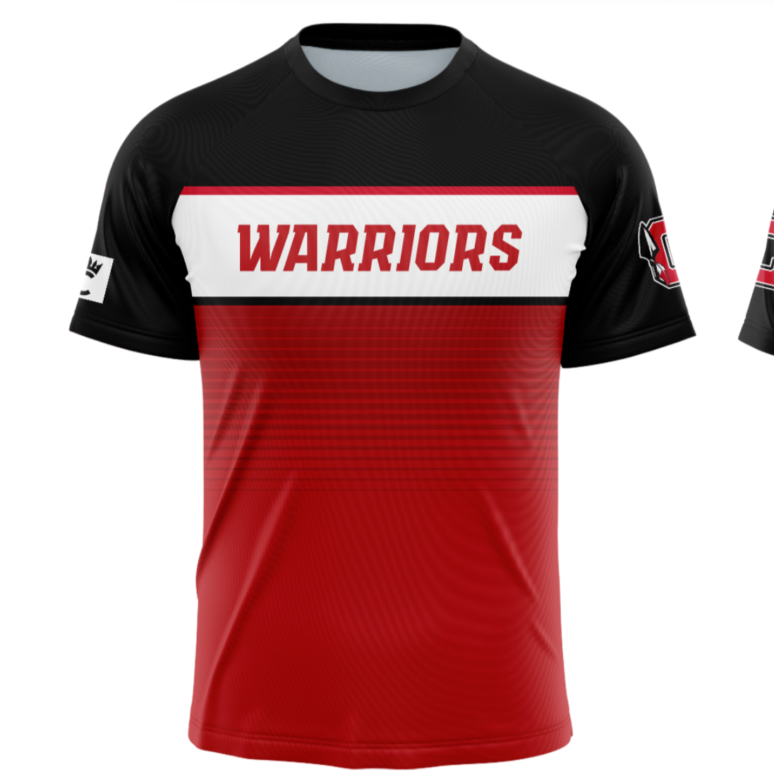 Boys Performance Shirt