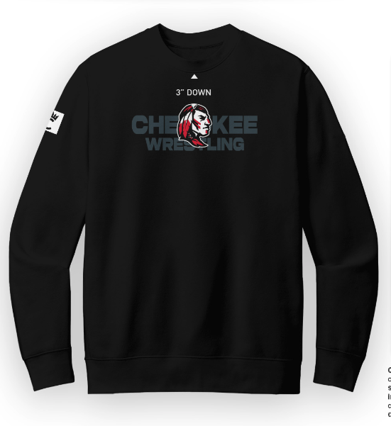 Practice Sweat Shirt