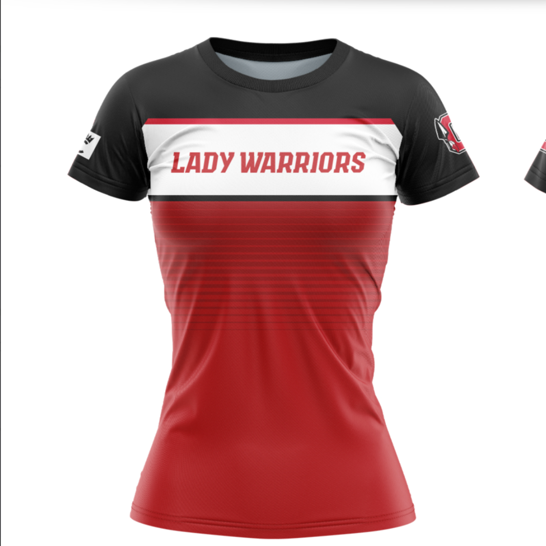 Girls Performance Shirt