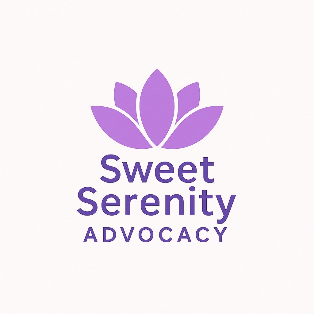 Sweet Serenity Advocacy 