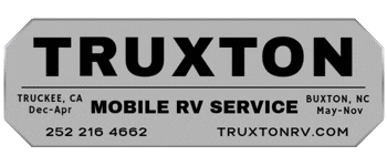 Truxton Mobile RV Service