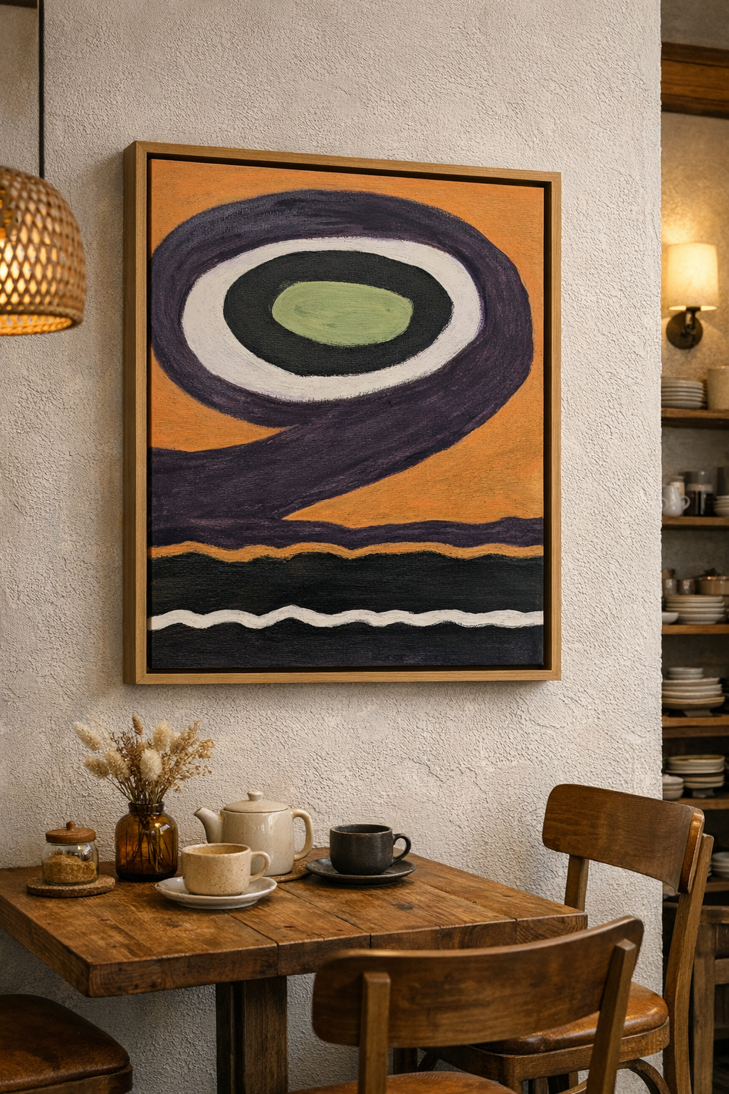 Abstract painting in-storm-cafe.png