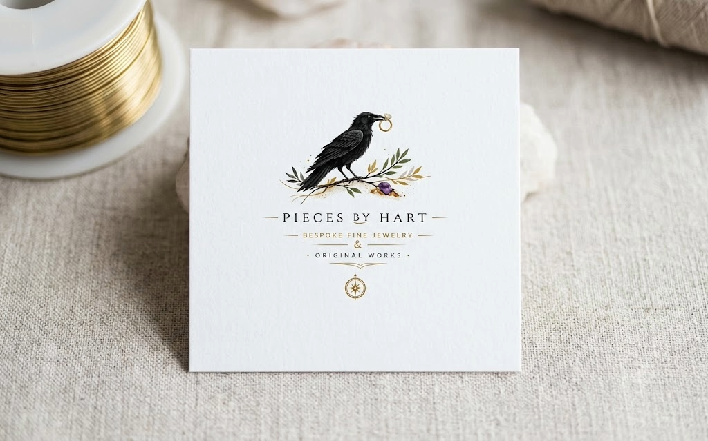 Pieces By Hart