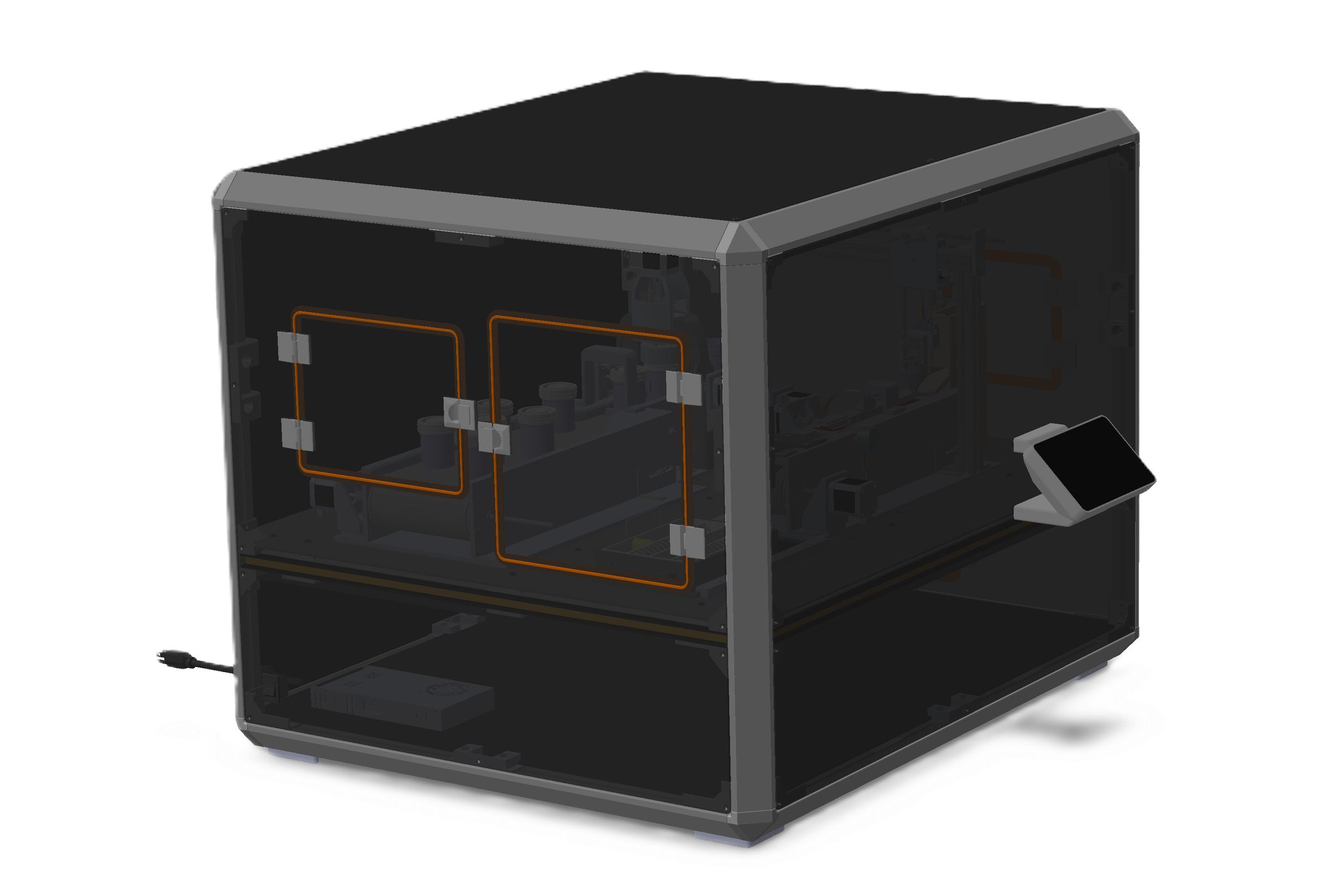 Biopsy Handling System