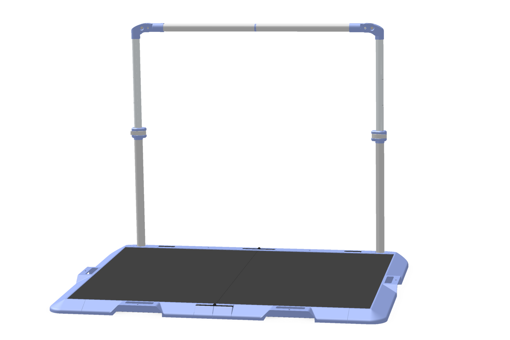 Portable Dance Barre