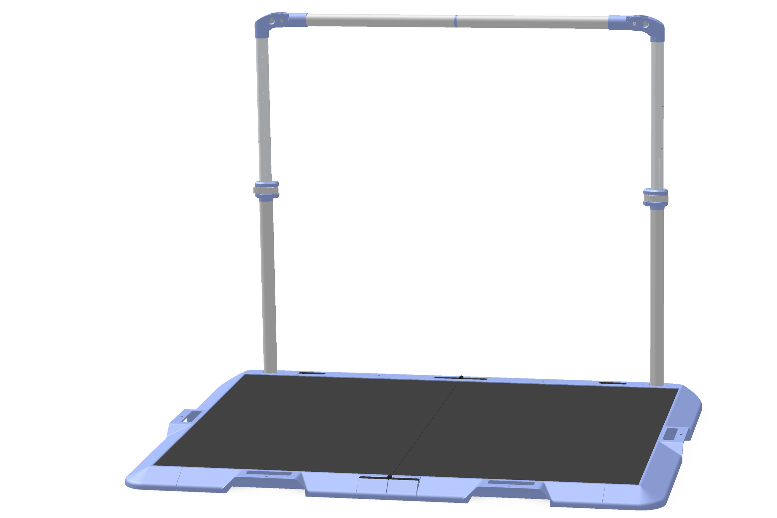 Portable Dance Barre