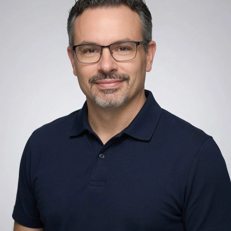 David Martin, owner of Information Security Kentucky, a cybersecurity and backup consultant serving small businesses in Hardin County, Kentucky.