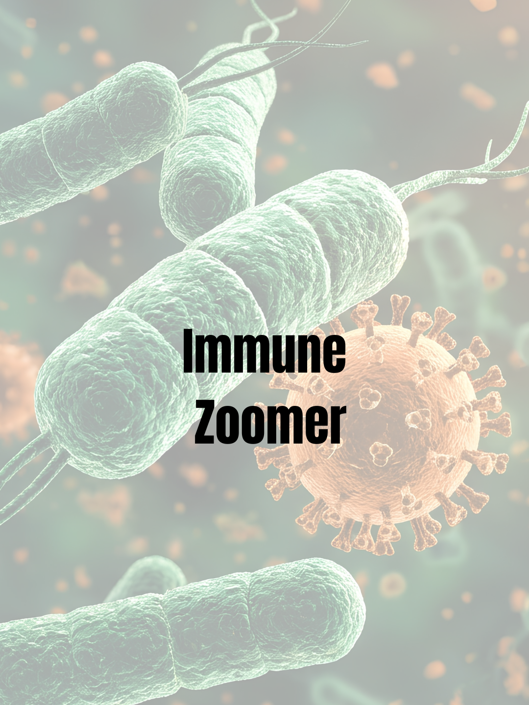 Immunity Zoomer
