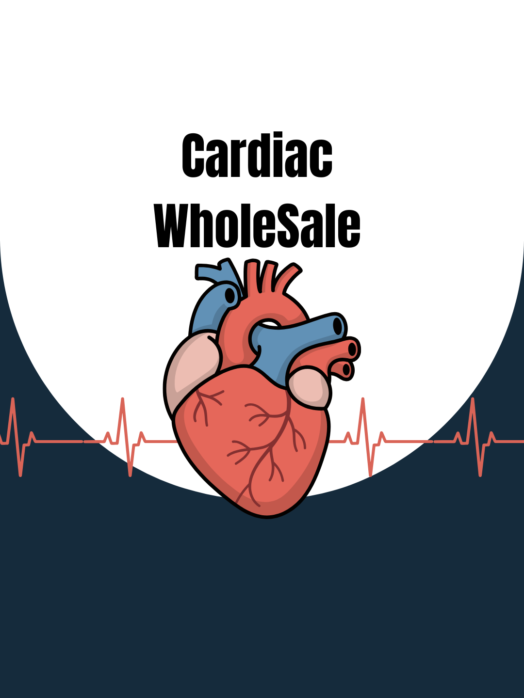 Cardiac Whole Sale Lab