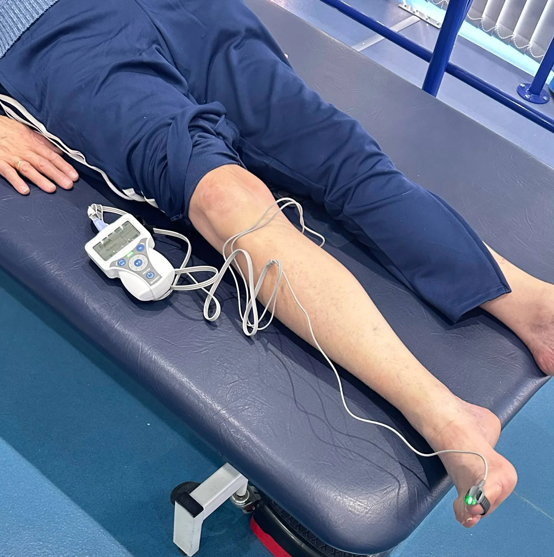 Numb, Tingling or Burning Feet? What Peripheral Neuropathy Is and Your Drug-Free Options