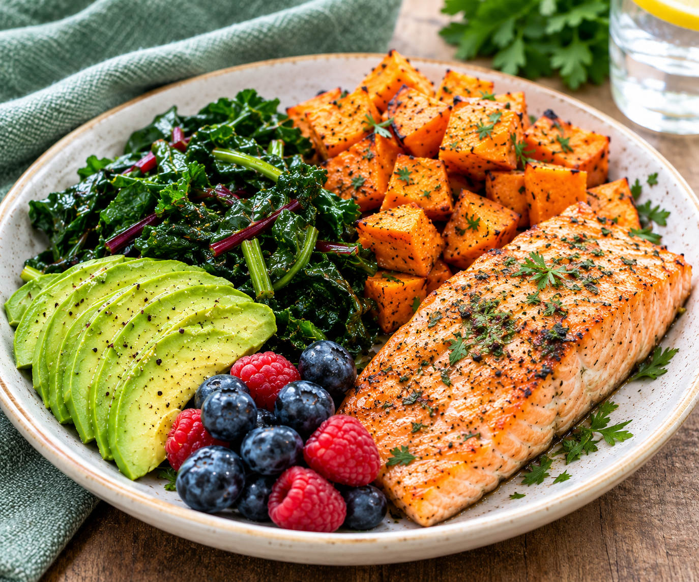 Are Grains Hurting Your Health? Gluten, Inflammation and the AIP Diet
