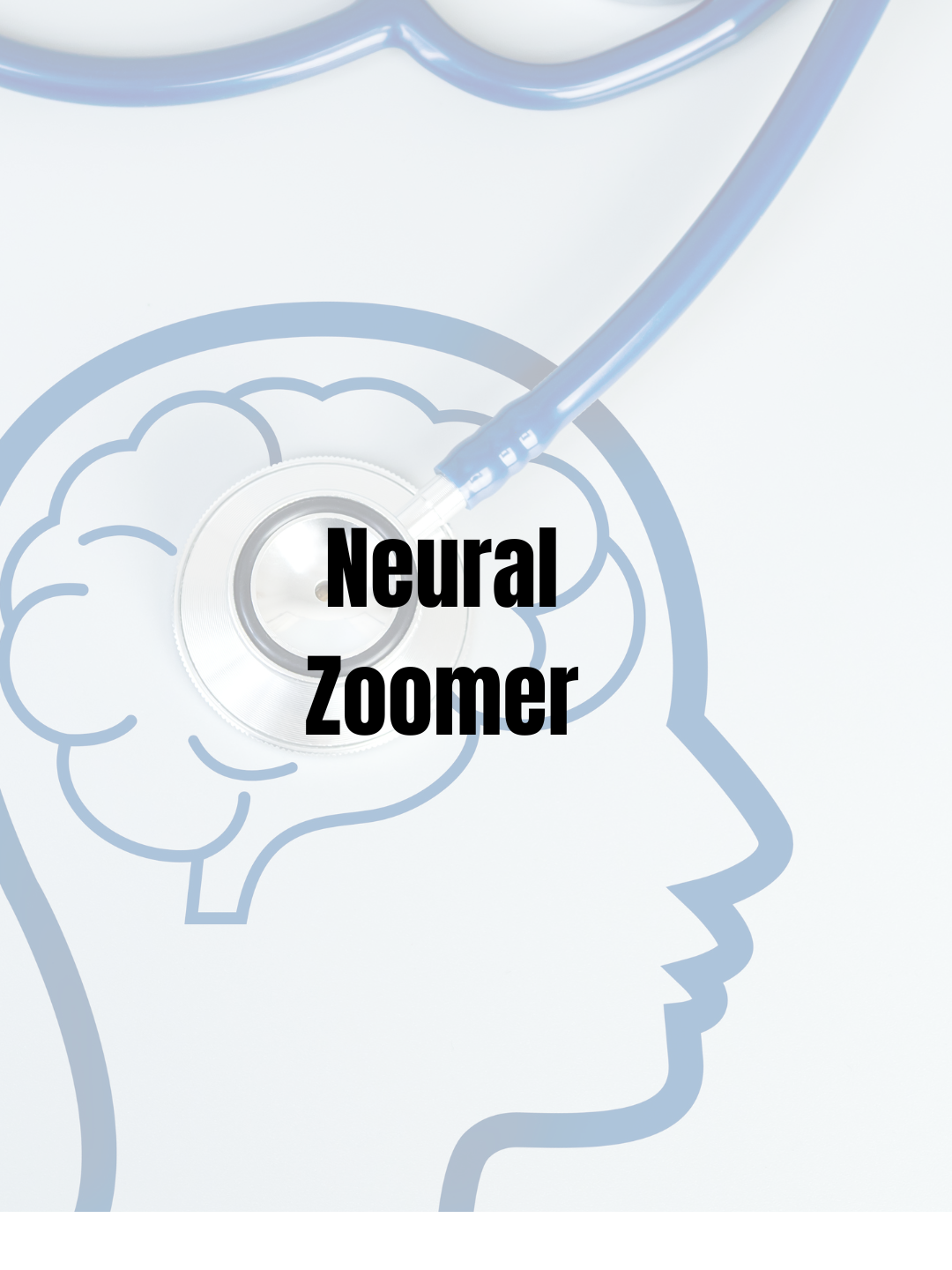 Neural Zoomer