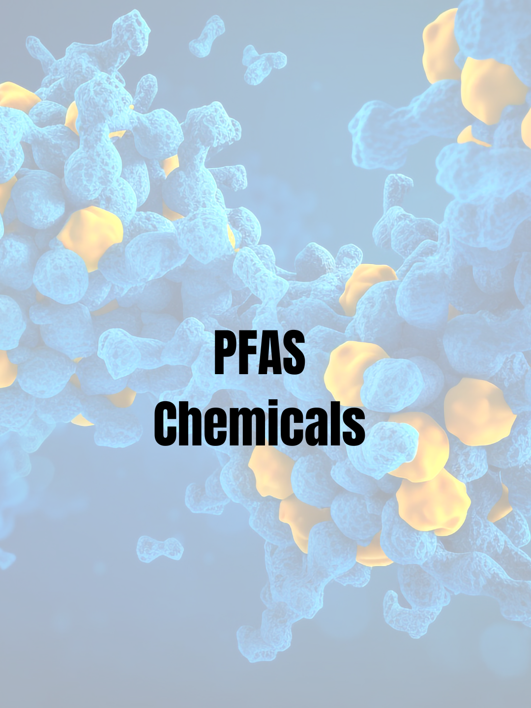 PFAS Chemical Panel