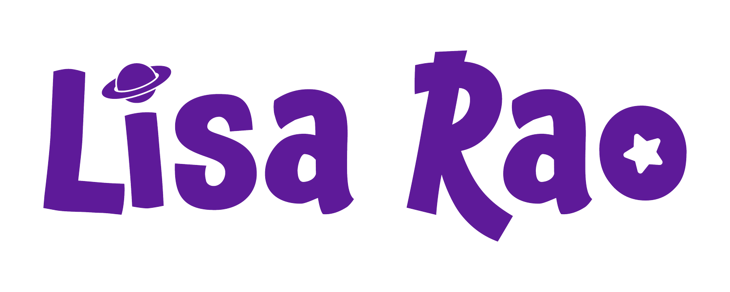 Lisa Rao | writer | editor