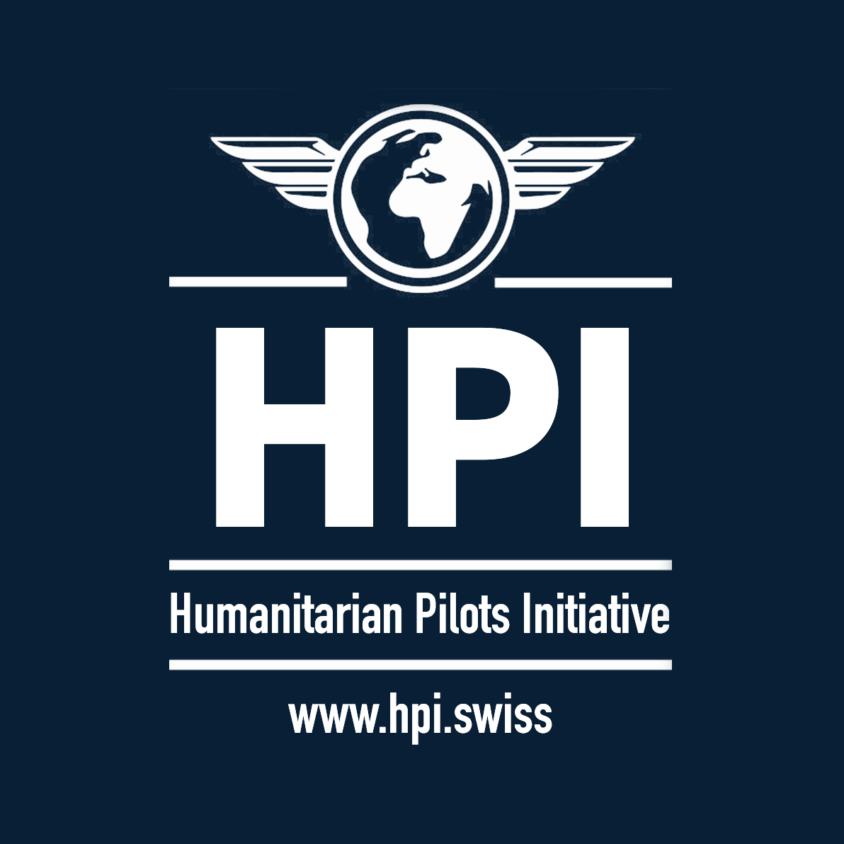 The Humanitarian Pilots Initiative