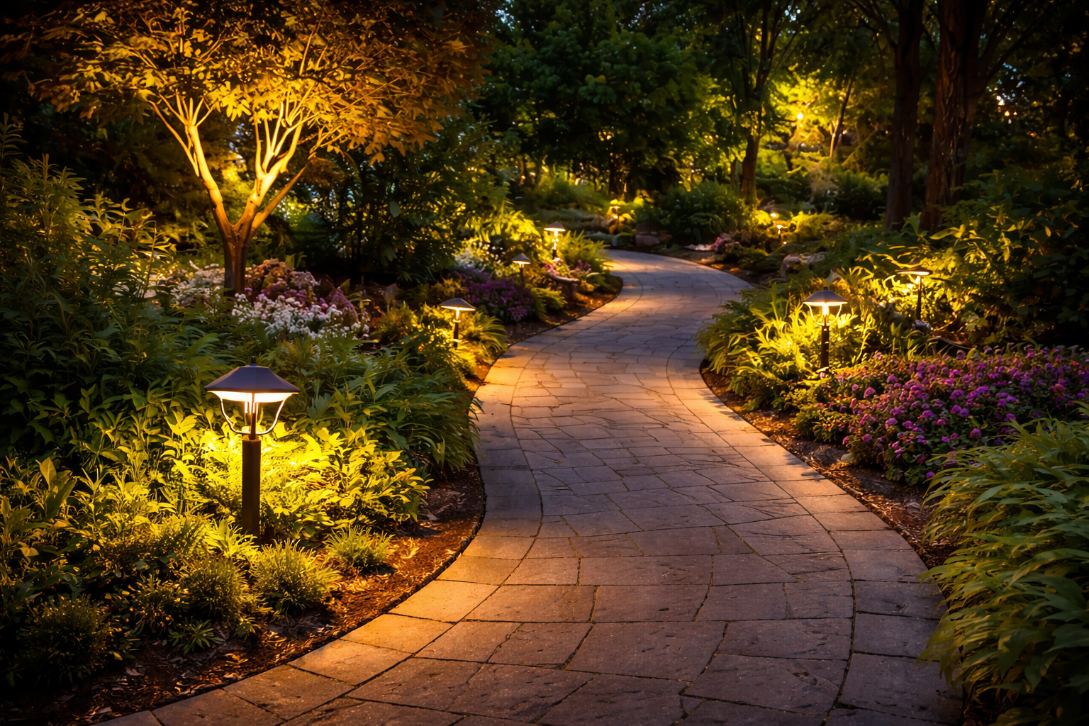 Oranssi project: wraparound deck