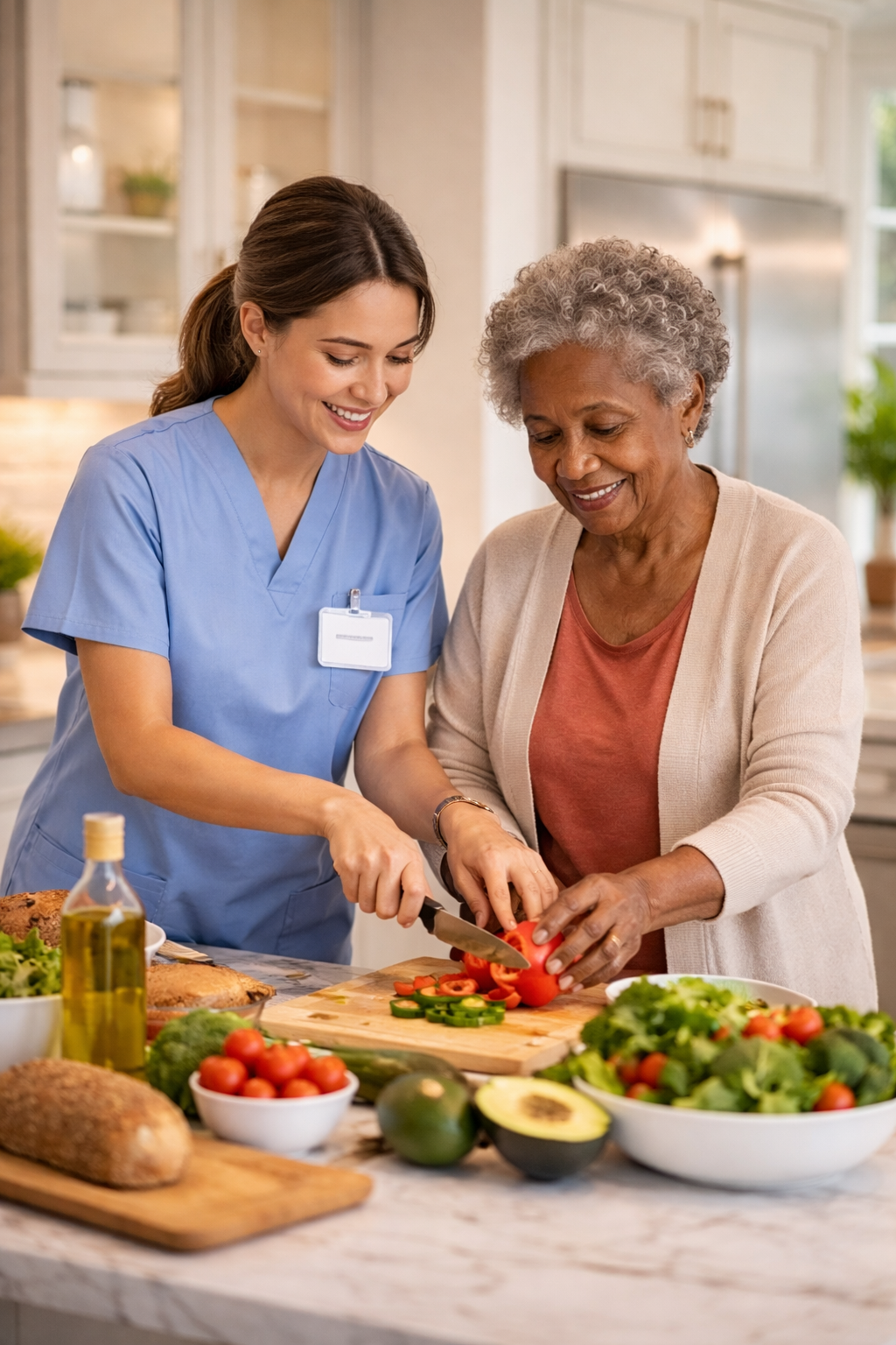 Household Assistance