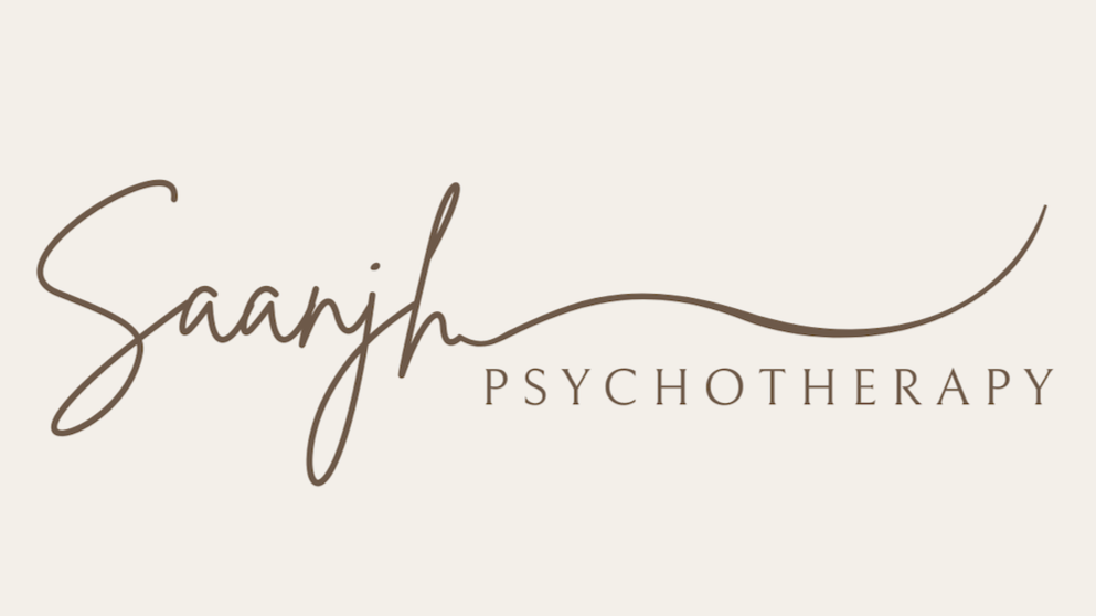 Saanjh Psychotherapy
