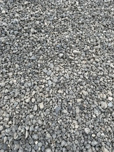 Columbia Crest Drain Rock — Rugged, free-draining, path-ready