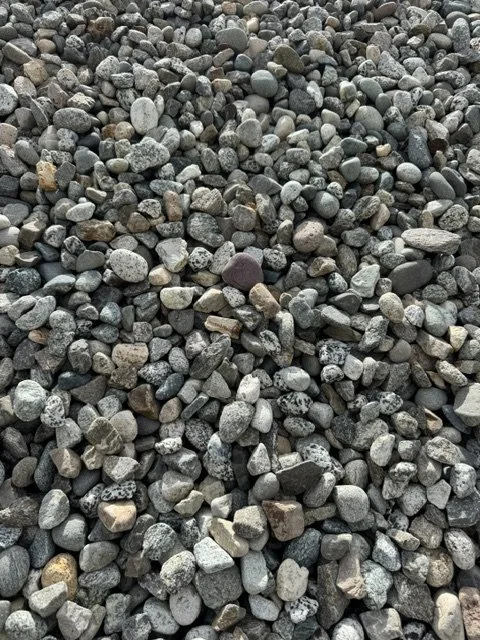 1 -1/4  1 1/2 Cascade Riverstone Blend