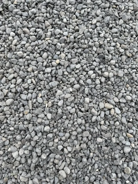 Riverstone Pea Gravel 3/8