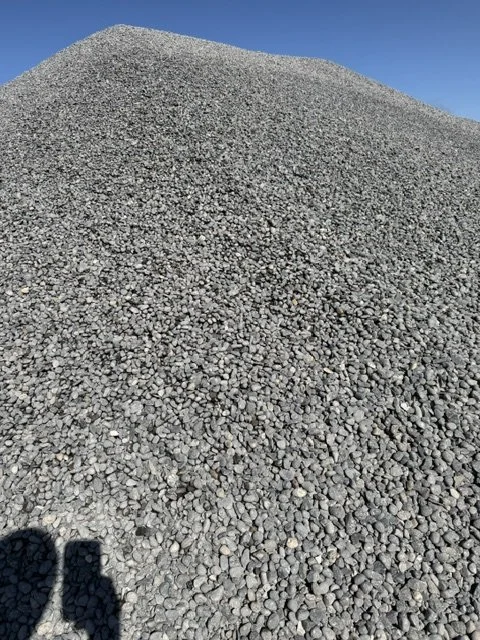 Moses Lake Drainstone 1