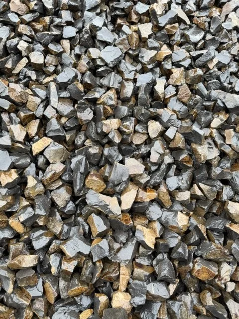 Ironcrest Landscape Rock 3/4 - 1 1/4 landscape rock