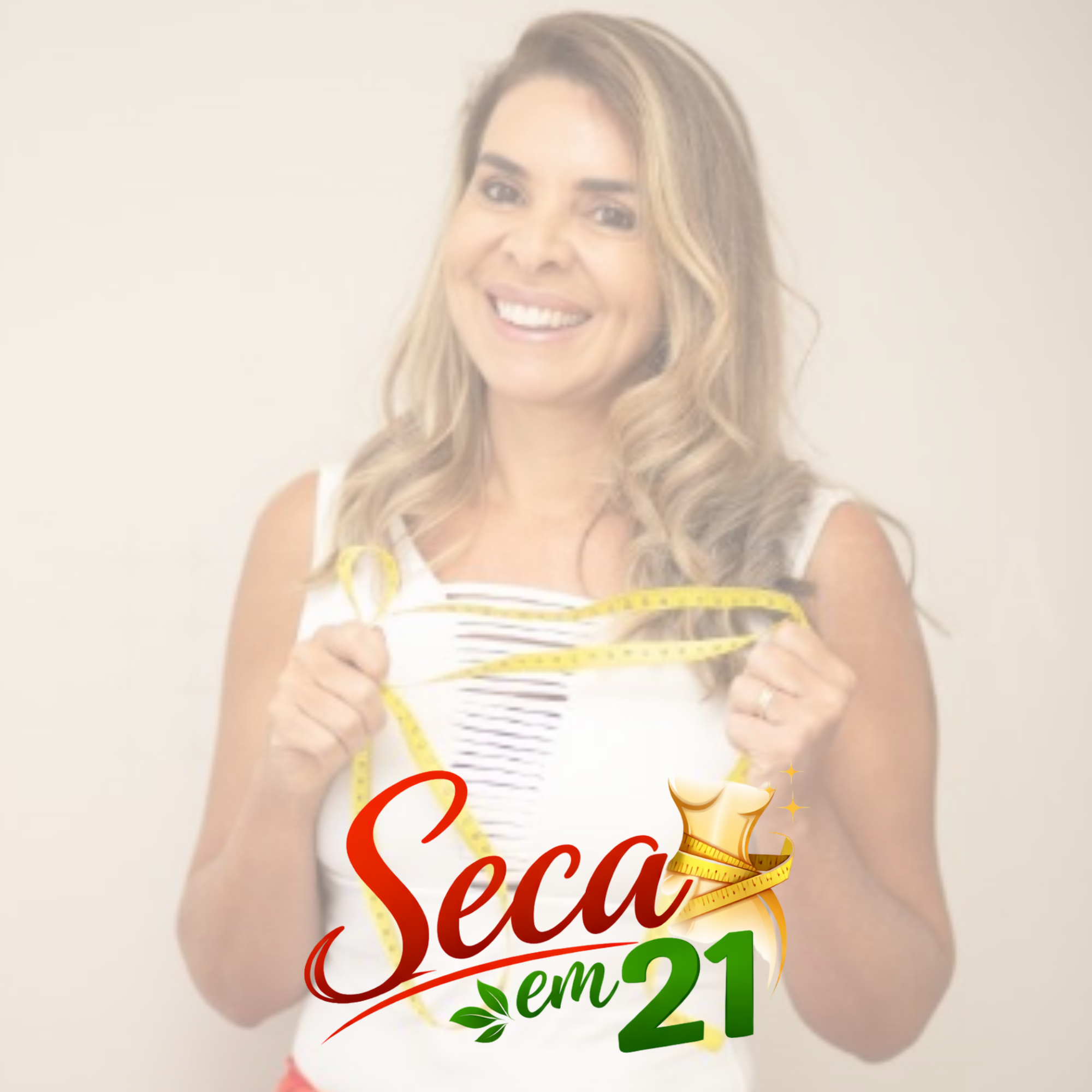 Seca em 21