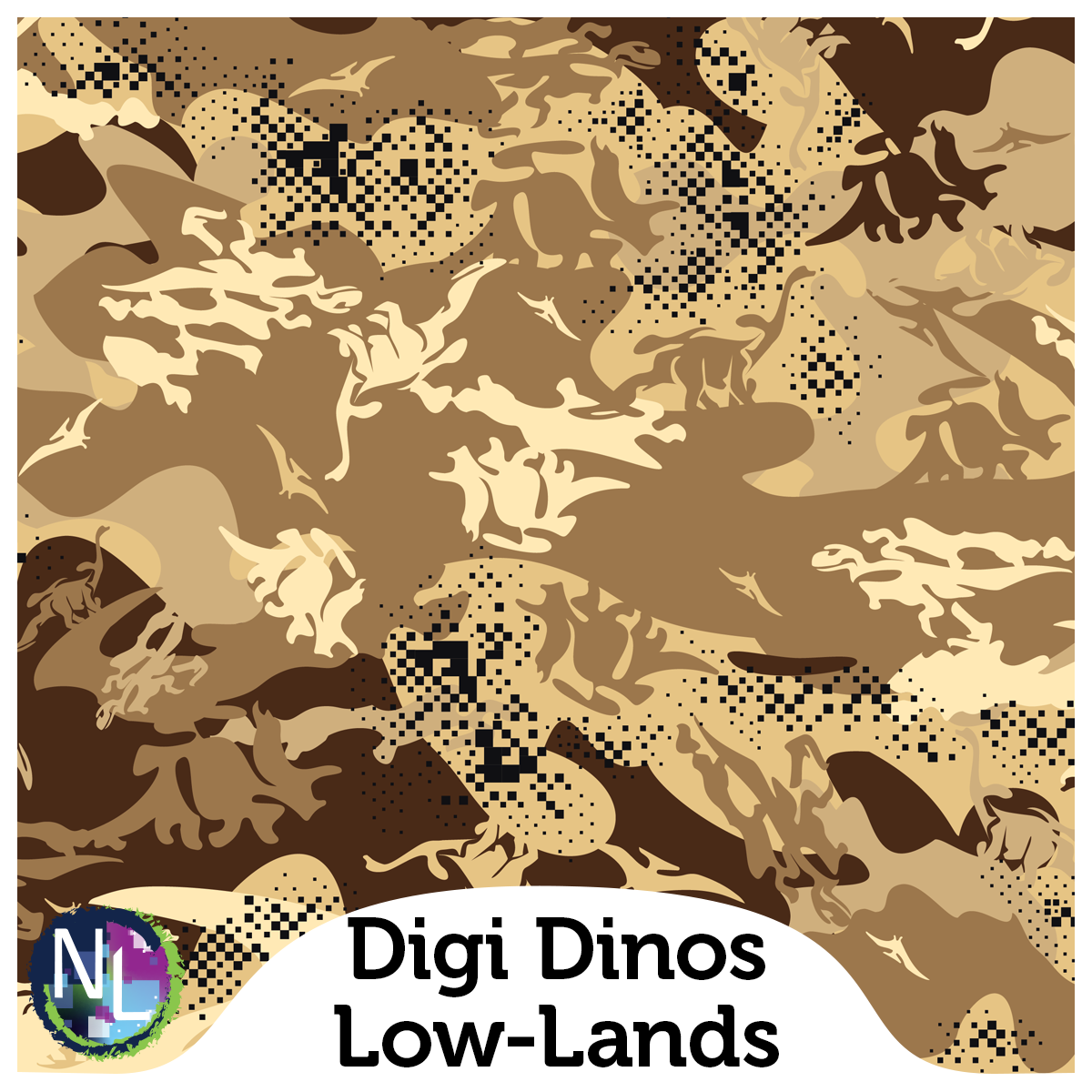 Kids Kamo Digi Dino Low-Lands.png