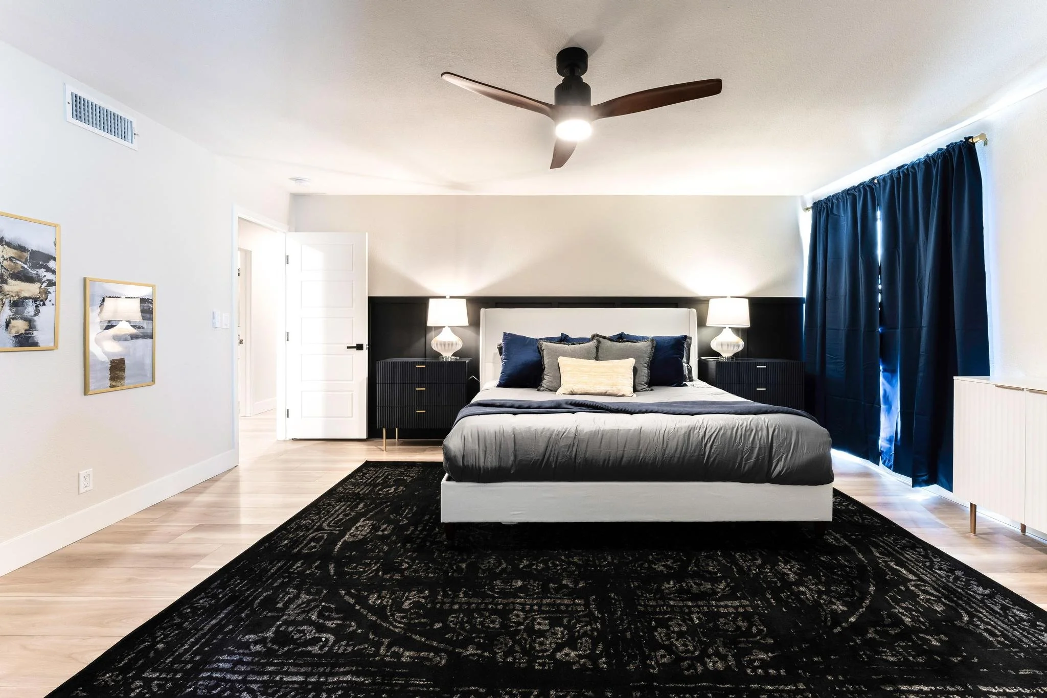 Welcome to W8W8 Housing: Furnished Mid-Term Rentals in Las Vegas
