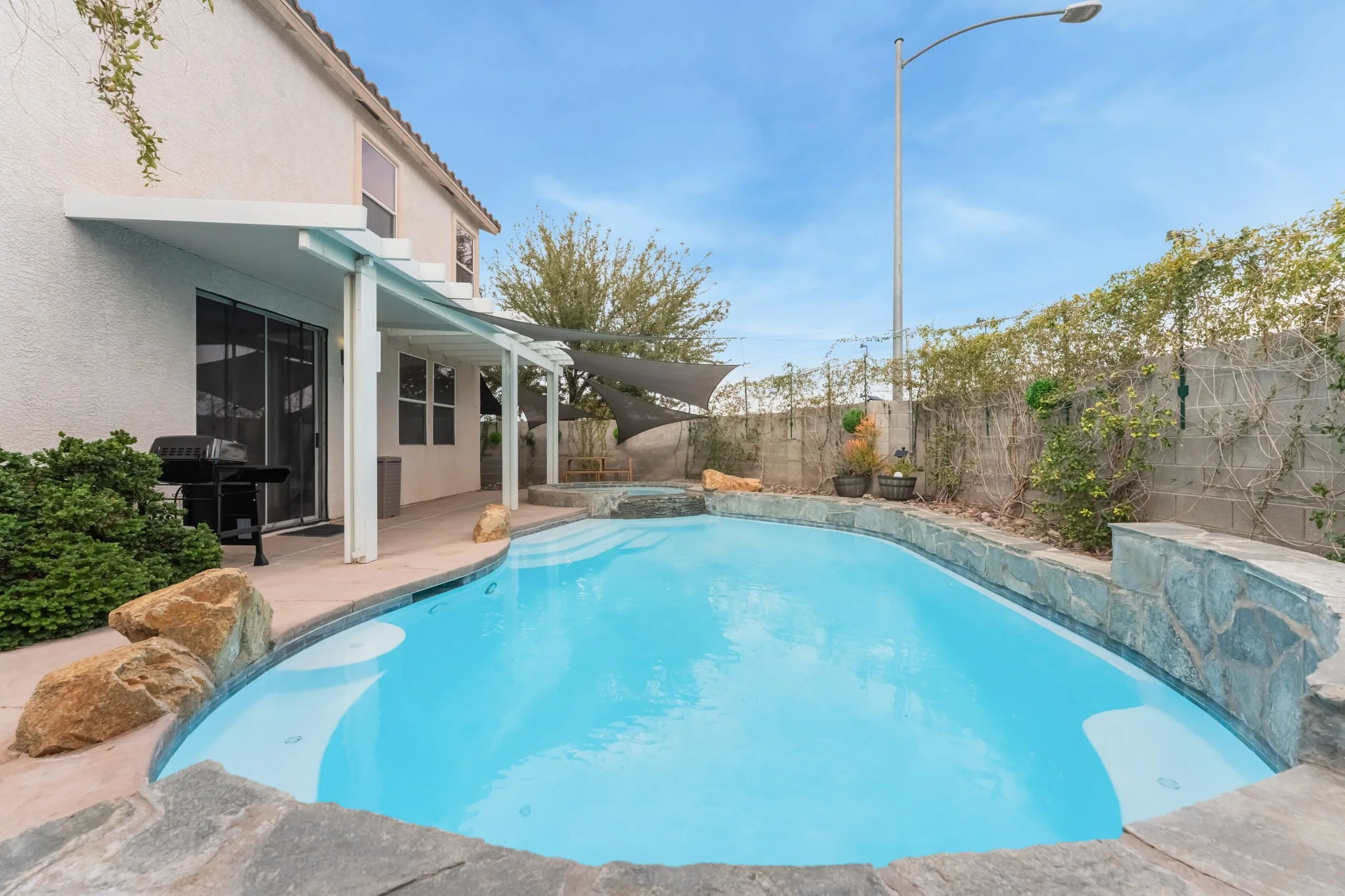 How to Find the Right Furnished Rental in Las Vegas