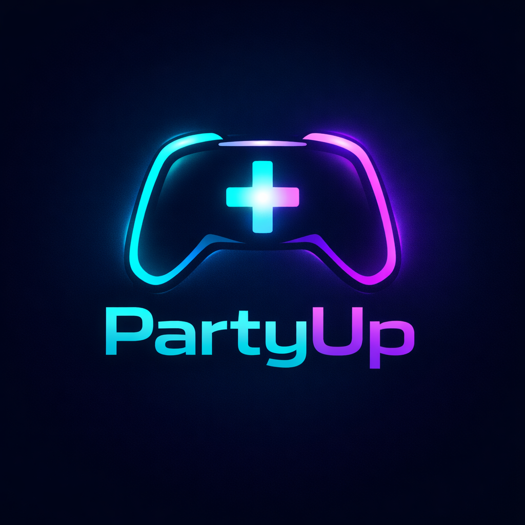 PartyUp