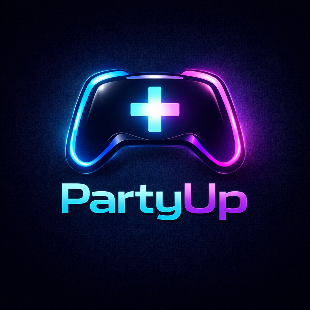 PartyUp