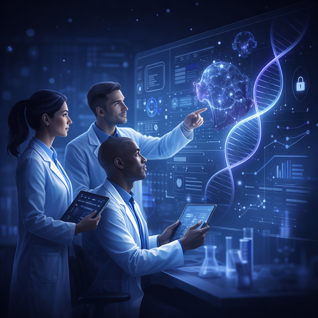 Why LLMs Alone Are Not a Healthcare AI Architecture