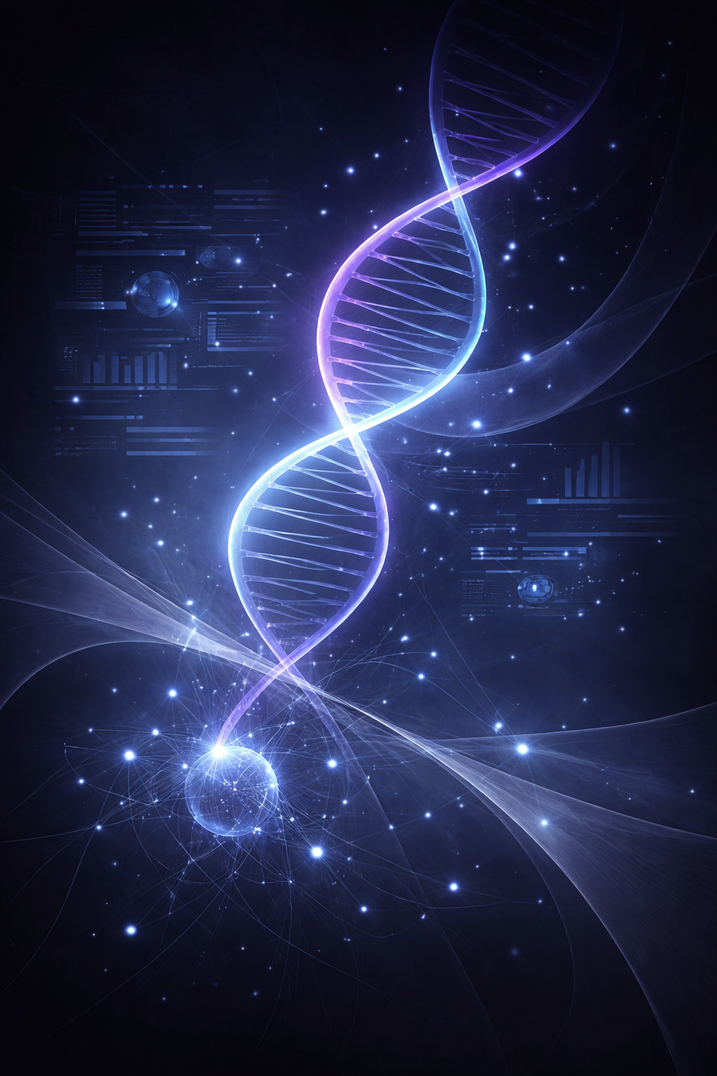 The Production AI Stack for Healthcare