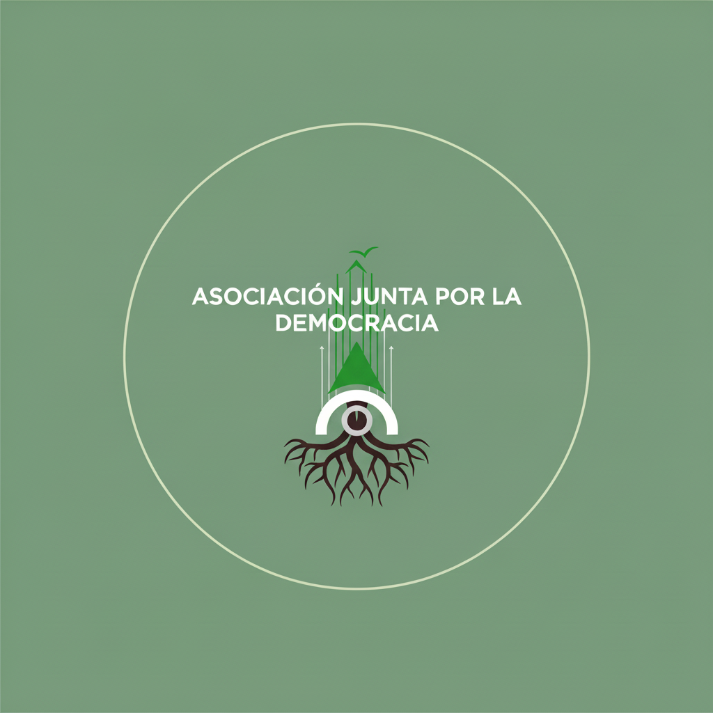 Asociación Junta por la Democracia