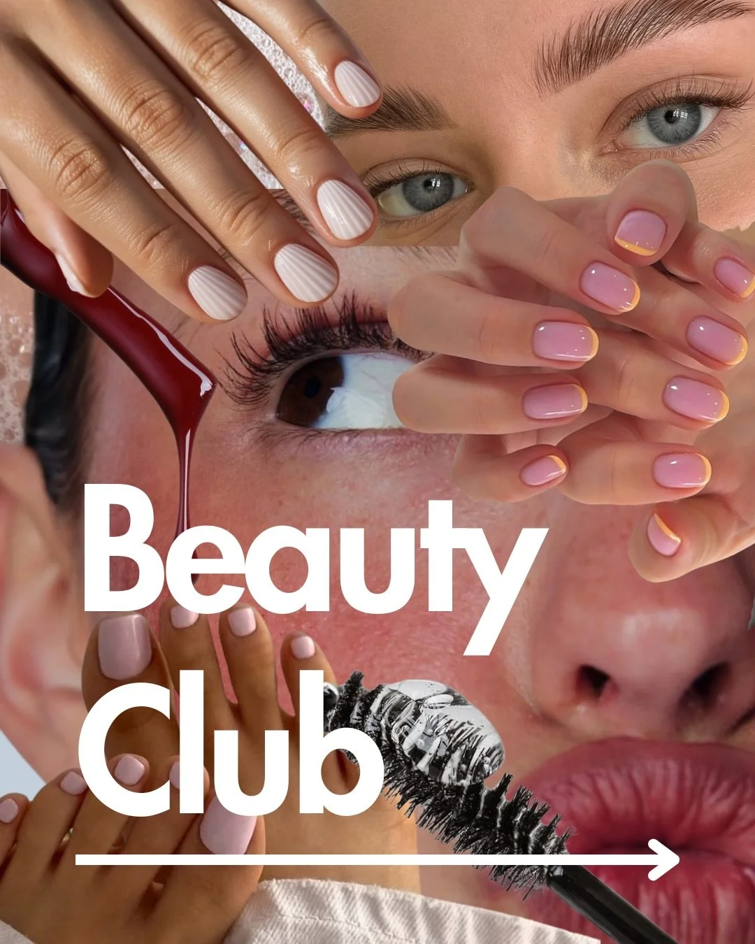 Benvenuta nel mondo di SONGE Beauty Club ☁️

Il tuo momento di bellezza, dove la qualit&agrave; incontra una profonda attenzione per te. 

Ecco i nostri servizi :

🫧MANICURE &amp; NAILS: In tutti i nostri servizi &egrave; sempre inclusa la tecnica d