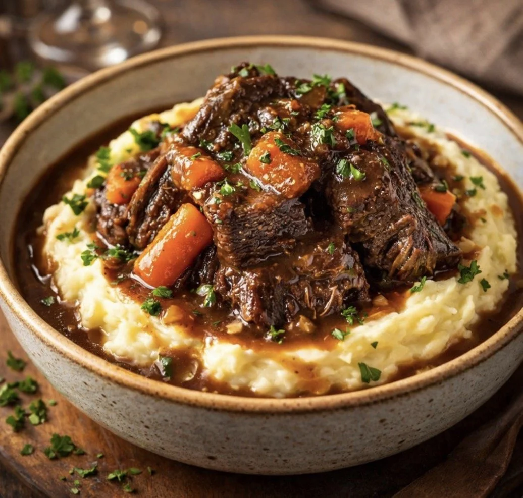 Beef Pot Roast