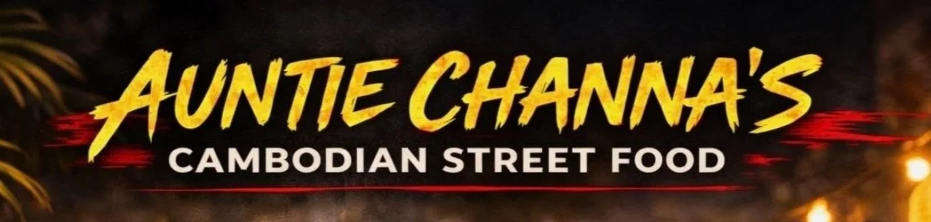 Auntie Channa