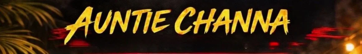 Auntie Channa