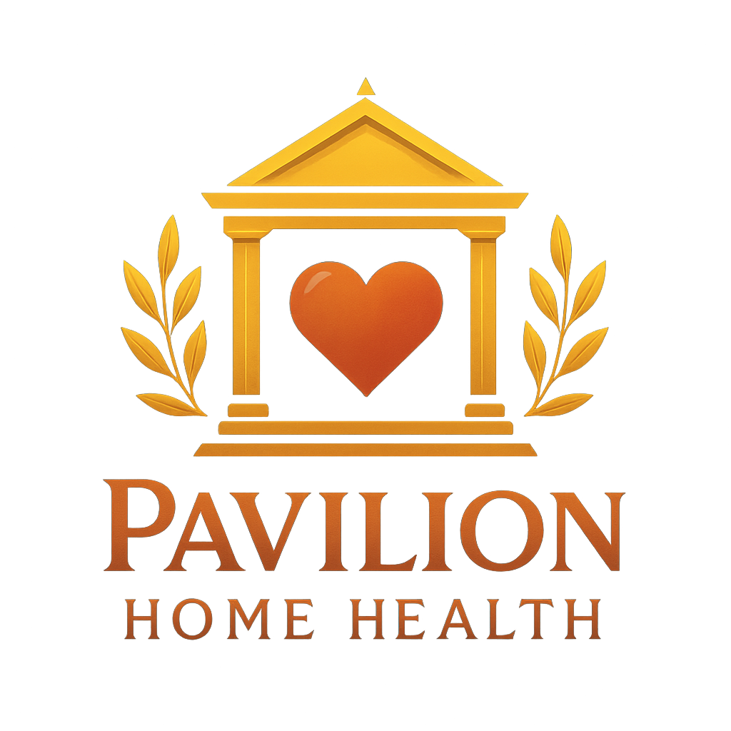 Pavilion Home Health