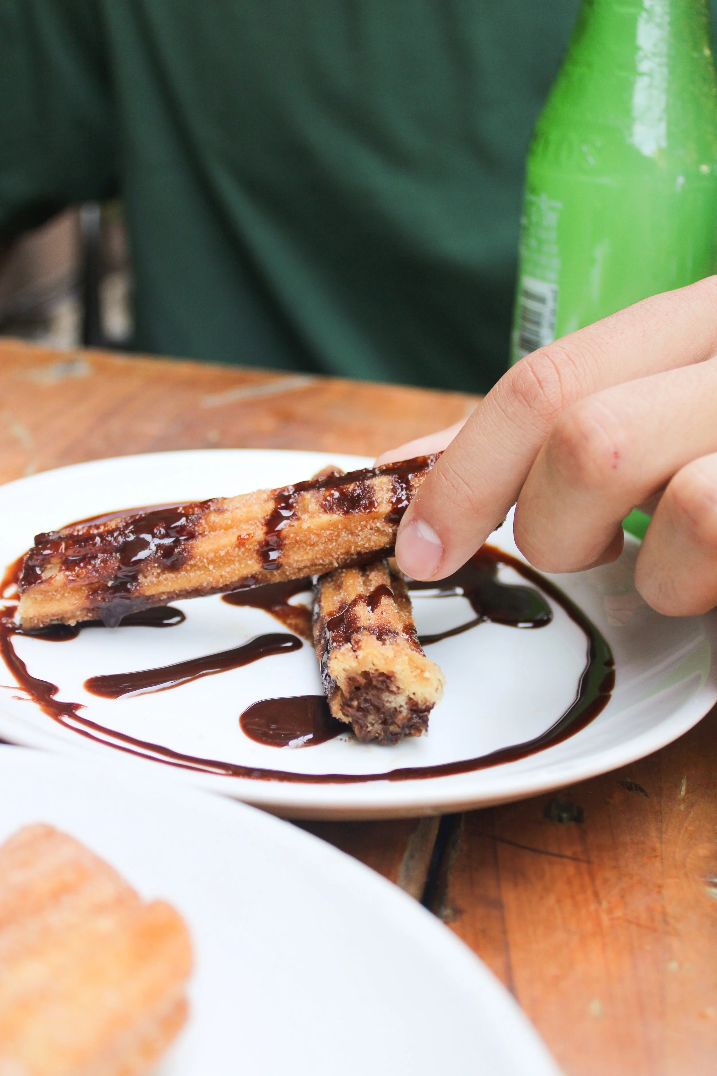 Chocolate Churros 8_12_25.JPG
