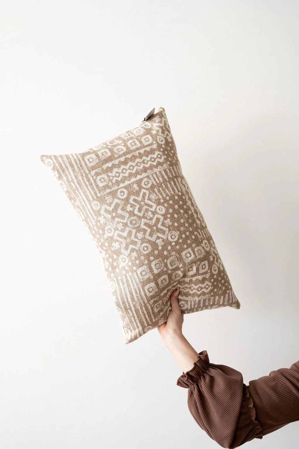 Jagged Little Pillows (Branding)(Headshots)(Product)